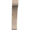 Ekena Millwork 6"W x 32"D x 32"H Legacy Rough Sawn Knee Brace, Douglas Fir BRC06X32X32LEC00RDF - alternate 2